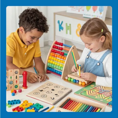 تشكيلة متنوعة