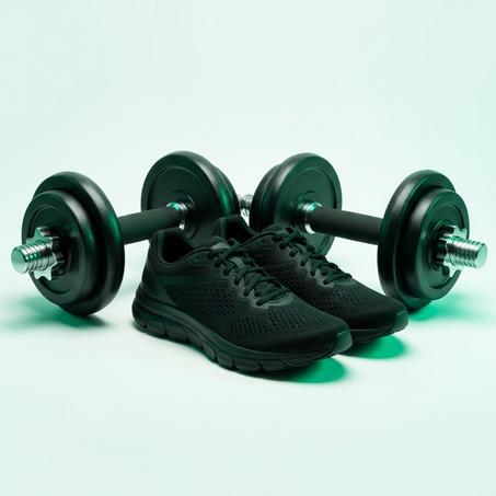 مستلزمات الرياضة