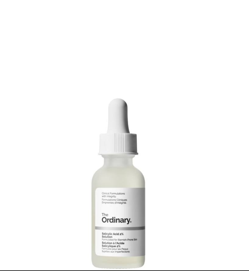 Pack The Ordinary + Kiko منتج هدية