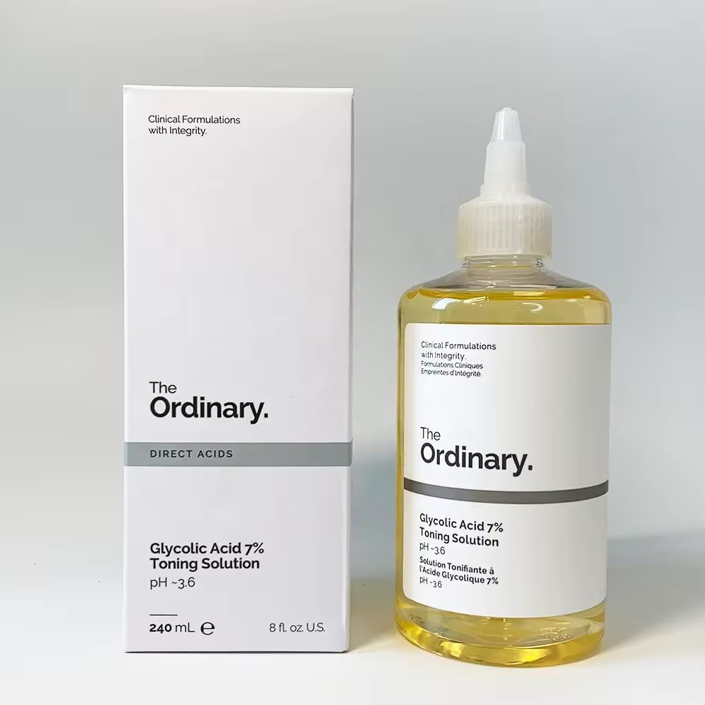 Pack The Ordinary + Kiko منتج هدية