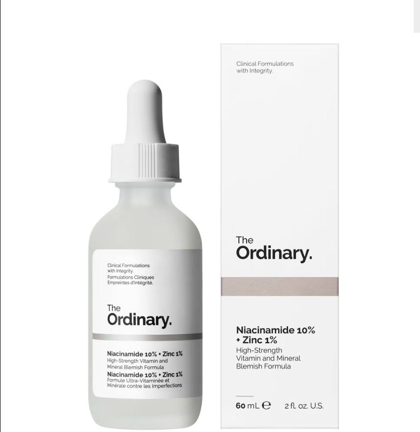 Pack The Ordinary + Kiko منتج هدية