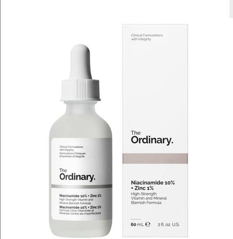 The Ordinary Niacinamide