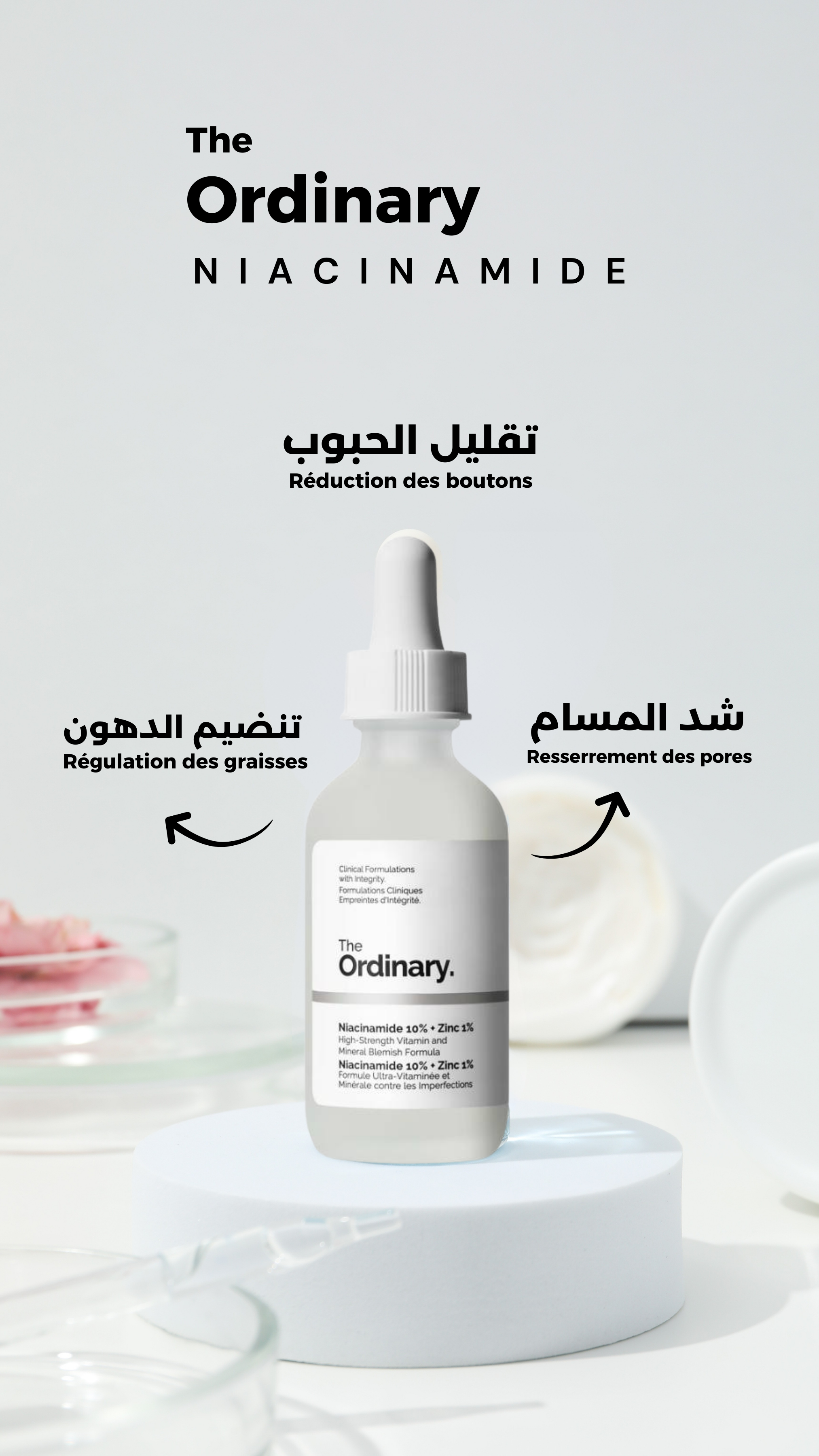 The Ordinary Niacinamide
