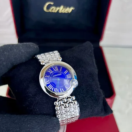 Cartier master quality for woman