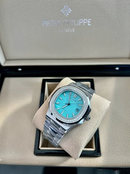 Patek Philippe master quality