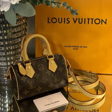 LV Nano Speedy