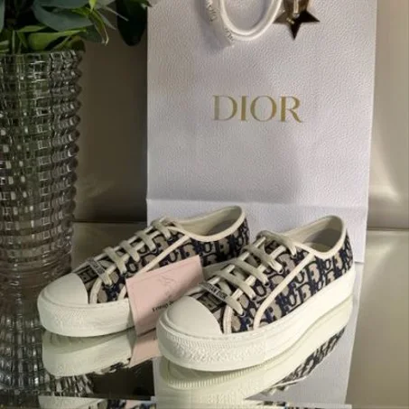 WALK’N’DIOR SNEAKER