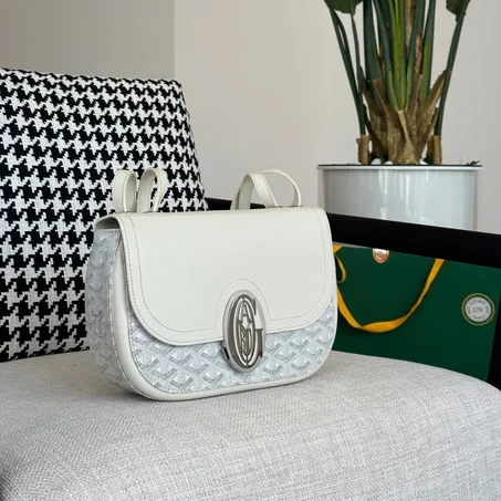 Goyard All colors 233 Bag