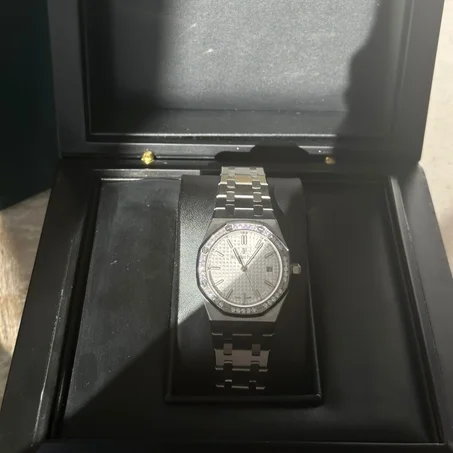 Audemars Piguet Royal Oak