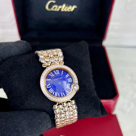 Cartier master quality for woman