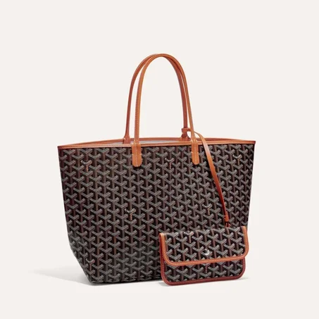 Goyard Saint Louis PM