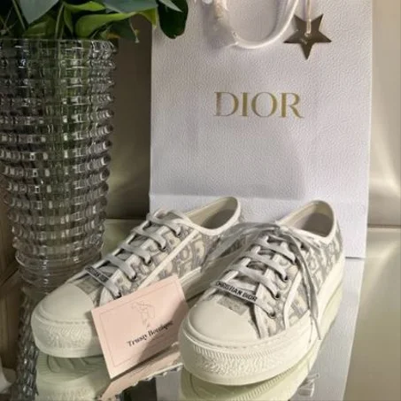 WALK’N’DIOR SNEAKER