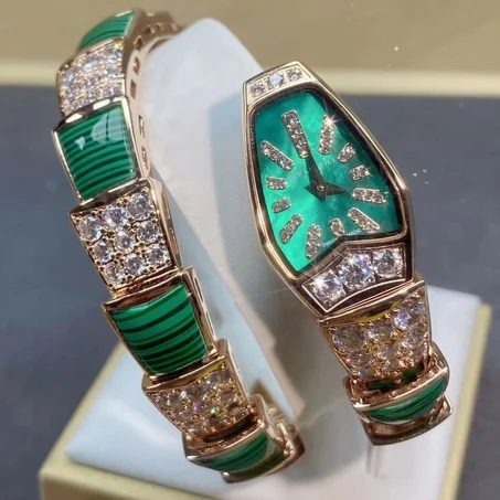 BVLGARI Super Master quality for women