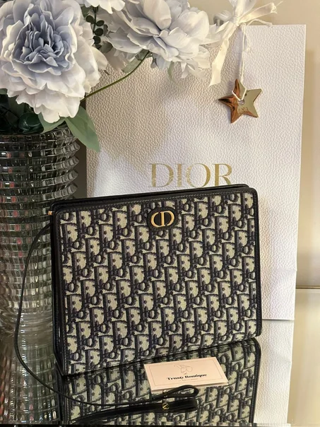 Dior 30 MONTAIGNE POUCH