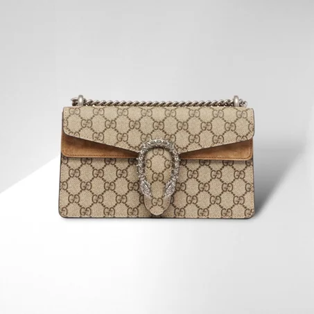 Gucci Small Dionysus Bag