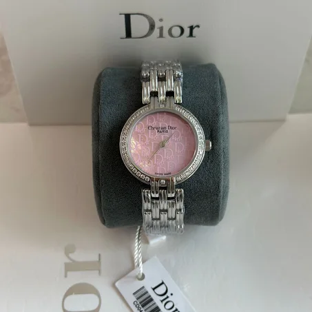 Dior master quality for woman