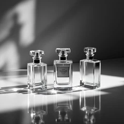 العطور | PARFUMS
