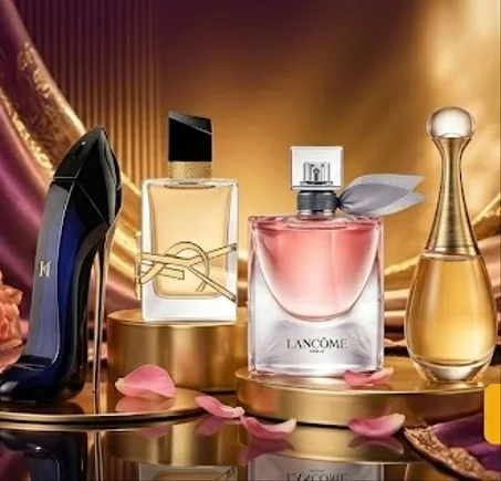 Pack Femme