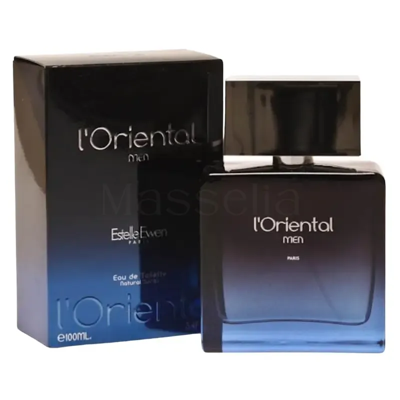 L'oriental men