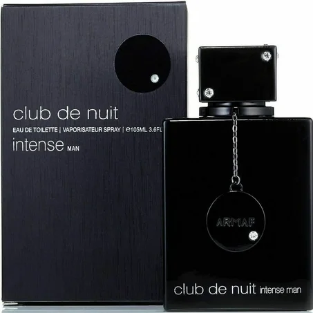 CLUB DE NUIT