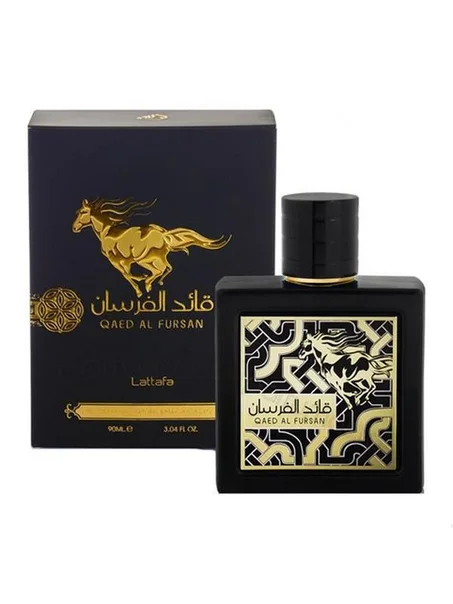 Qaed Al fursan