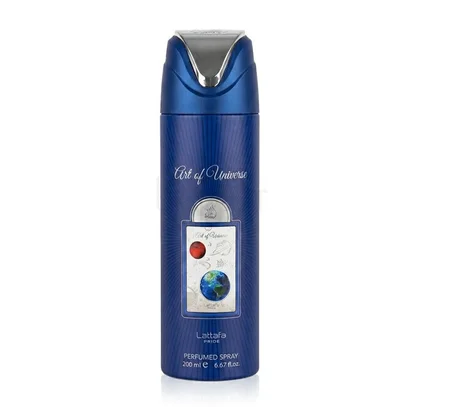 Art of Universe (Deodorant Spray)