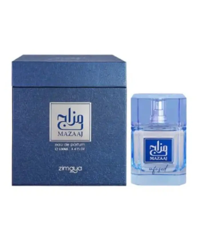 Mazaj zimaya
