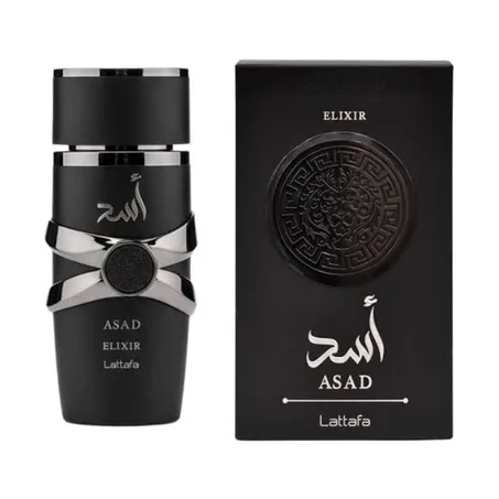 Asad elixir