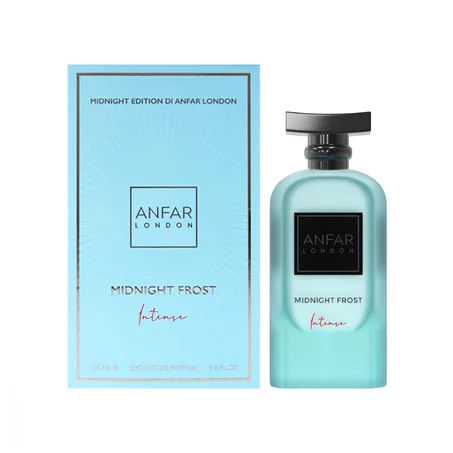 AFNAN LONDON