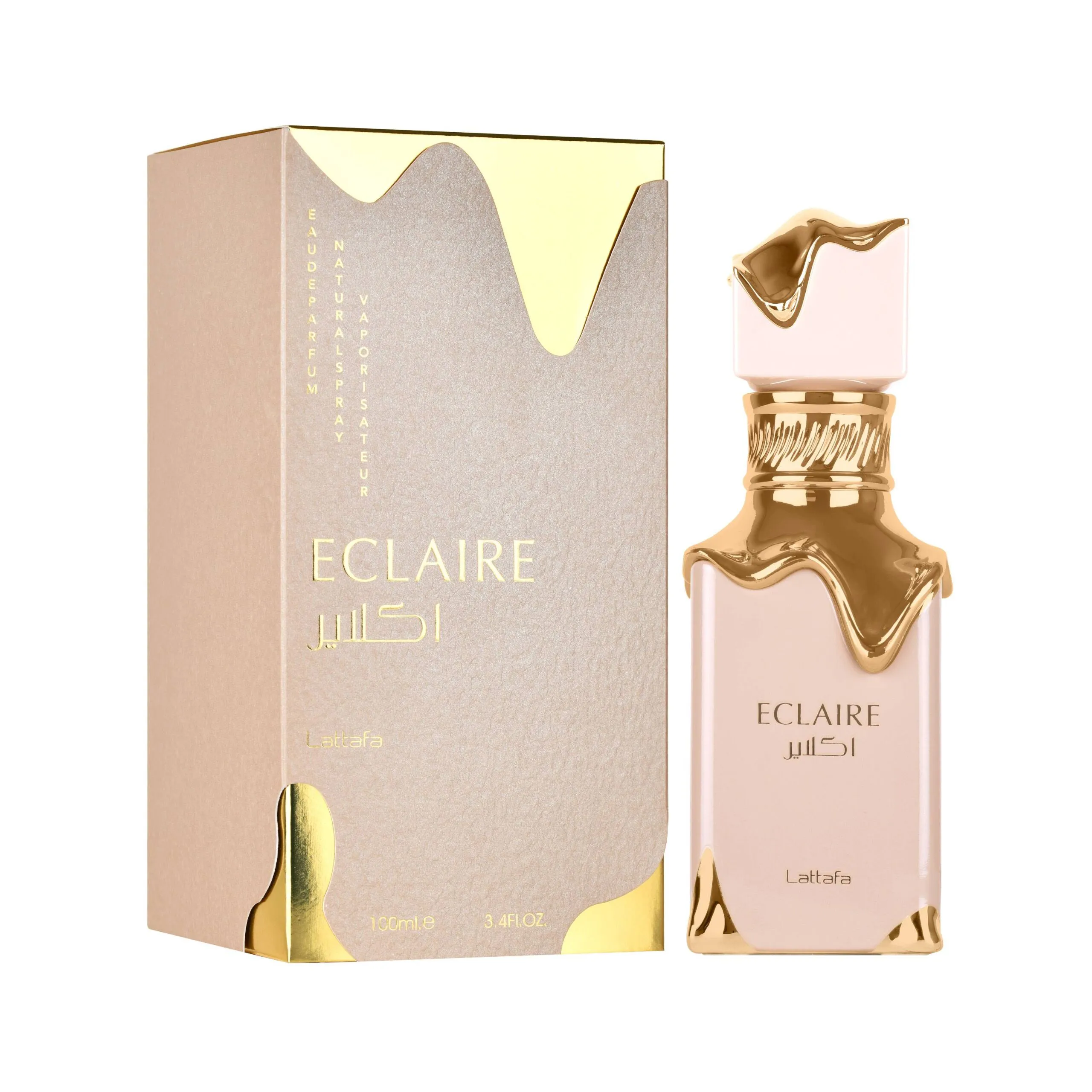 Eclaire lattafa