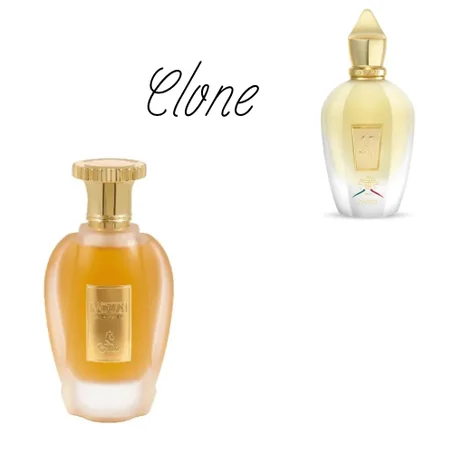 Voux elegante