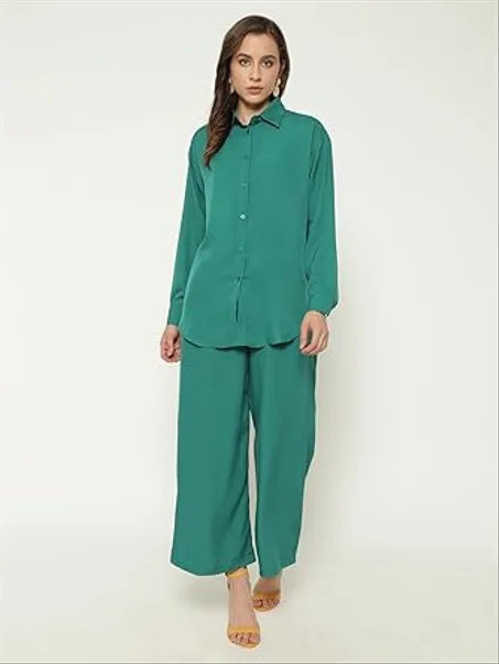 بدلة حريمي كاجوال باربعة الوان