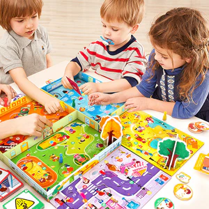 ألعاب الاطفال