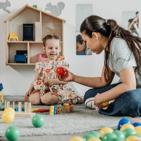 منتجات الأطفال