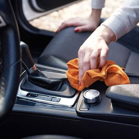 منتجات السيارات