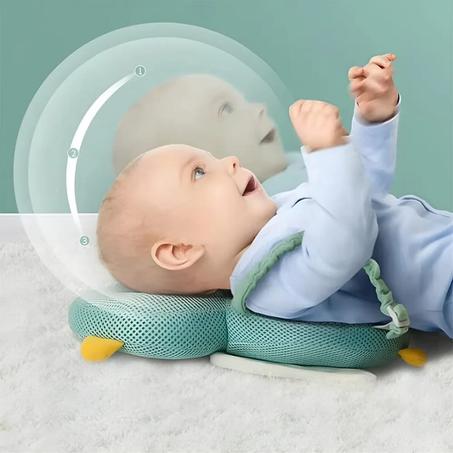 وسادة حماية الرأس للرضع