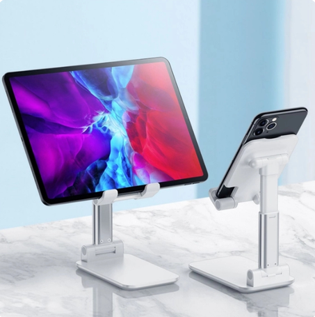 حامل الهاتف 3 فـ 1 – جودة عالية + توصيل مجاني