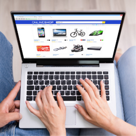 électronique grand public