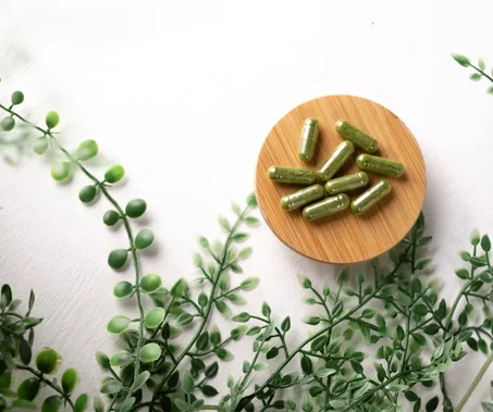 santé et soin personnels