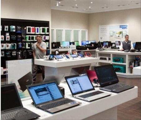 الالكترونيات 🎧🎙🛒