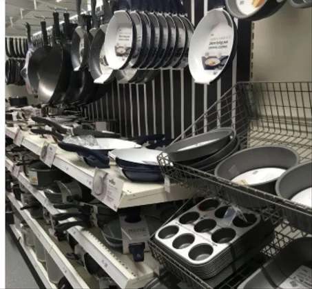 الأواني المنزلية 🍽️🫖