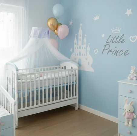 lit bebe CODODO MC150