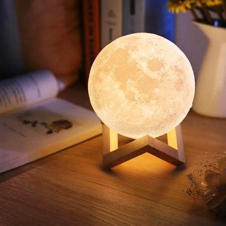 LAMPE LUNE