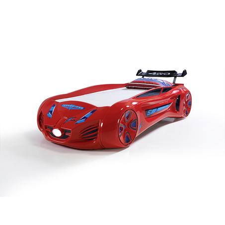 Lit voiture " Future car "