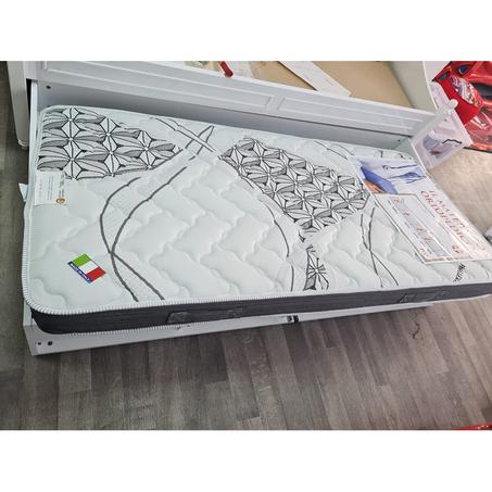Matelas 90*190 d'Italie