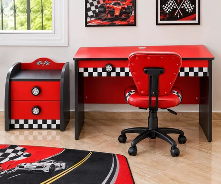 TURBO DESK