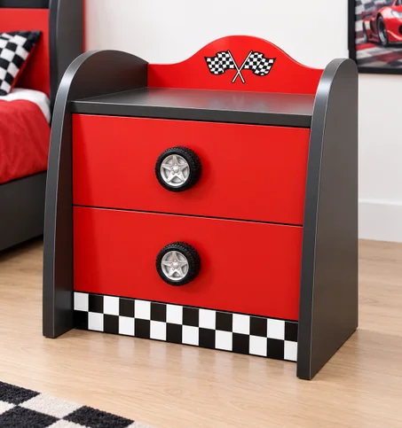 TURBO NIGHTSTAND