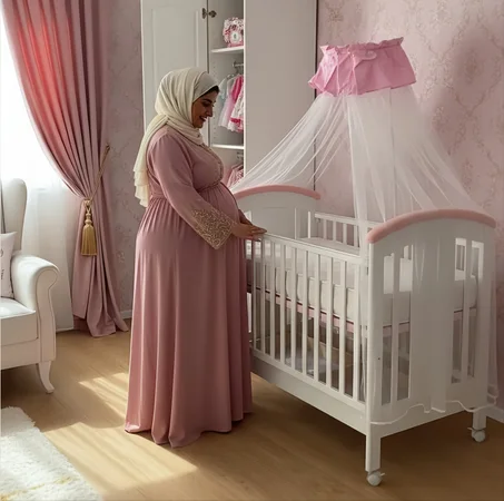 lit bebe CODODO MC150