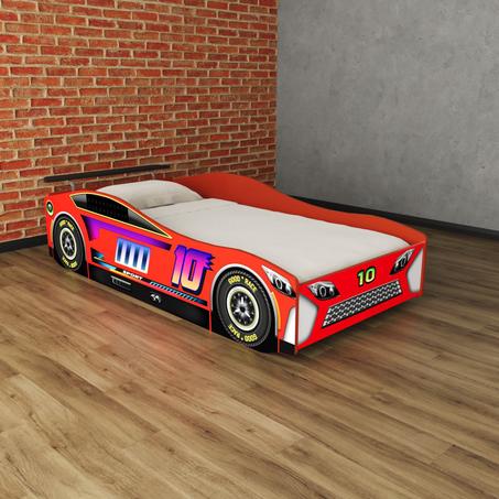 Lit voiture " Ultra eco "