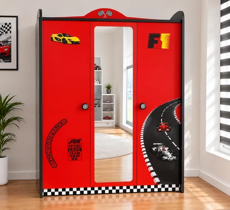 TURBO Armoire